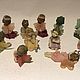 Винтаж: СТАТУЭТКИ. THE FAIRY COLLECTION. 11 ШТ. Статуэтки винтажные. AntiqueUK. Интернет-магазин Ярмарка Мастеров.  Фото №2