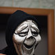 Stoned Killer Mask Dead by daylight Viper Killer Devil. Carnival masks. MagazinNt (Magazinnt). My Livemaster. Фото №5