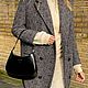 Пальтовая шерсть Armani. Ткани. Итальянские ткани Gontess. Ярмарка Мастеров.  Фото №6