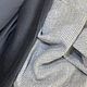 Плательно-рубашечный лён Gucci. Ткани. You.ra tkani. Ярмарка Мастеров.  Фото №4