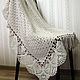 Plaid baby blanket knitted baby. Baby blankets. Vyazallochka. Online shopping on My Livemaster.  Фото №2
