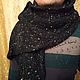 Scarf mens, Scarves, Dubna,  Фото №1