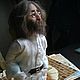 Portrait doll of John Lennon. Portrait Doll. Виктория Яворская (Alex-And-Vika). Online shopping on My Livemaster.  Фото №2
