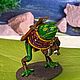  Комплект из 10 фигурок для игр ДНД, ручная роспись. Настольные игры. Лавка Два Гнома / Татьяна. Интернет-магазин Ярмарка Мастеров.  Фото №2