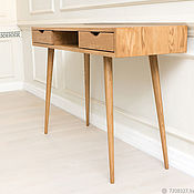 Для дома и интерьера handmade. Livemaster - original item 4174 Table console sh1070 g355 v810. Handmade.