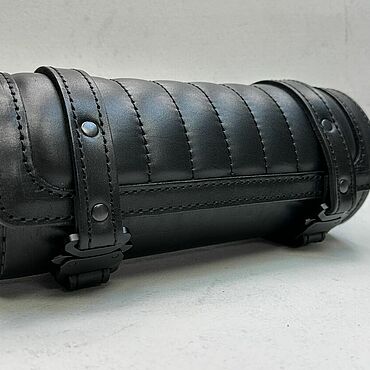 Сумки ручной работы. Ярмарка Мастеров - ручная работа Сумка на вилку. Handmade.