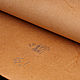 Buttero, Cognac 0,8-1,0 мм; 1,2-1,4 мм., col. 023. Кожа. Demina Ekaterina. Ярмарка Мастеров.  Фото №4