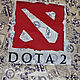 Термонаклейка на одежду, DOTA 2, Термотрансферы, Железноводск,  Фото №1