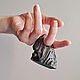 Ваби-саби Коктейльное кольцо из дерева, Кольца, Саратов,  Фото №1