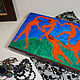 Casket  "Matisse - Dance" Handpainted, Box, St. Petersburg,  Фото №1
