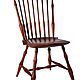 Виндзорский стул. Windsor chair. Модель Fanback. Стулья. Dmitrij-cqc. Ярмарка Мастеров.  Фото №6
