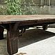 Стол в китайском стиле. Столы. Joyful Art wood. Ярмарка Мастеров.  Фото №4