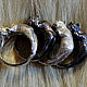 Котик. Кольца. Subbotina-jeweler. Ярмарка Мастеров.  Фото №5