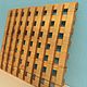 Подставка под горячее. Подставка под горячее. Семейная мастерская WOODWORK. Ярмарка Мастеров.  Фото №9