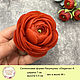 Silicone soap mold Ranunculus 'Elegance' A. Form. myfavoriteforms (myfavoriteforms). My Livemaster. Фото №6