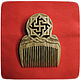 Wooden comb VALKYRIE, Combs, Moscow,  Фото №1