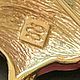 Винтаж: Fine Enamels. Брошь- фламинго   Артикул: KoBh. Броши винтажные. Костюм и брошь. Ярмарка Мастеров.  Фото №10