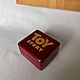 Toy story music box 'Toy Story' clockwork. Musical souvenirs. musiccraftbox. Online shopping on My Livemaster.  Фото №2