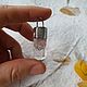 Кулон с кварцем Фантом. Кулон. Karma-jewelry. Ярмарка Мастеров.  Фото №8