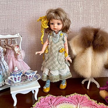 Doll: истории из жизни, советы, новости, юмор и картинки — Лучшее, страница 52 | Пикабу