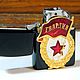 Lighter Lighters 2 colors 'Badge of the USSR Guard 1941-1991'. Cigar-lighter. patriotic-world. Online shopping on My Livemaster.  Фото №2