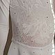 Гимнастический комбинезон для девочки. Комбинезоны детские. pugovica.tricot. Интернет-магазин Ярмарка Мастеров.  Фото №2
