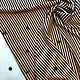 Заказать Вискоза в полоску Max Mara. Итальянские ткани Gontess. Ярмарка Мастеров. . Ткани Фото №3