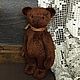  Тот самый Мишка. Мишки Тедди. Ручные мишки Тедди (tamedteddybears). Ярмарка Мастеров.  Фото №5