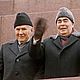 Винтаж:  Шапка гоголь из черного каракуля. Головные уборы винтажные. Роман Шорник. Ярмарка Мастеров.  Фото №5