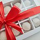 Скраб для тела "Raffaello" подарочный. Скрабы. VS  cosmetics. Ярмарка Мастеров.  Фото №4