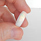 Order synthetic opal ring. Wooden jewellery. Livemaster. . Rings Фото №3