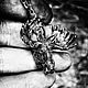 Подвеска Лось. Подвеска. AlexFox Jewelry. Интернет-магазин Ярмарка Мастеров.  Фото №2
