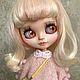 Кукла Blythe tbl. Кастом, Кукла Кастом, Барнаул,  Фото №1