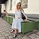  «Summer story». Платья. Roses (Roses-dresses). Ярмарка Мастеров.  Фото №5