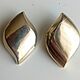 Заказать Винтаж: Винтажные  клипсы. 70- годов. Lorena.bijoux. Ярмарка Мастеров. . Серьги винтажные Фото №3