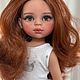 ООАК Кристи Рапунцель Paola Reina. Кукла Кастом. Ольга (my-magicdolls). Ярмарка Мастеров.  Фото №10