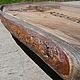 Чабань для офиса. Подносы. Joyful Art wood. Ярмарка Мастеров.  Фото №5