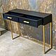 Консоль "Hamilton". Консоли. Furniture From R&B. Интернет-магазин Ярмарка Мастеров.  Фото №2