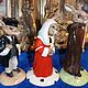 Винтаж: Bunnykins.Royal Doulton.коллекция.кролики.заяц. Статуэтки винтажные. Антик.Декор.Винтаж. Ярмарка Мастеров.  Фото №7