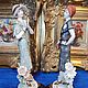 Винтаж: Capodimonte.Роза.Дейзи.Италия.Armani. Каподимонте. Статуэтки винтажные. Антик.Декор.Винтаж. Ярмарка Мастеров.  Фото №5
