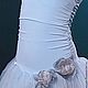 Бальное платье стандарт. Юность. Костюмы. EleganceTS. Ярмарка Мастеров.  Фото №5