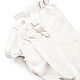 Заказать Белые перчатки Кармен бизе. LA1007 - изделия из натуральной кожи. Ярмарка Мастеров. . Перчатки Фото №3