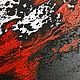 Заказать Интерьерная текстурная картина. Творческая мастерская✅Картины✅Светильники. Ярмарка Мастеров. . Картины Фото №3