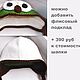 Подарок новорожденному ребенку. Подарок новорожденному. Вяжу 1-3дня. Принимаю заказы.. Интернет-магазин Ярмарка Мастеров.  Фото №2