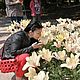 Сумка кожаная женская "ДНК" клатч кроссбоди. Клатчи. AnnaGreenRU (annagreen1). Ярмарка Мастеров.  Фото №4