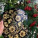 Доска расписная кухонная, Кухонные наборы, Казань,  Фото №1