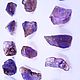 Ametrine jewelry(extra)Anahi mine, the La Gaiba.Bolivia. Minerals. Stones of the World. Online shopping on My Livemaster.  Фото №2