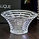 Заказать Винтаж: Вазочка  Lalique. Винтажная Лавка. Ярмарка Мастеров. . Вазы винтажные Фото №3