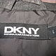 Винтаж: Пиджак куртка DKNY 48-50 разм Донна Каран. Пиджаки винтажные. Ассорти. Ярмарка Мастеров.  Фото №7