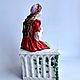 Заказать Винтаж: Лимитированная статуэтка Джульетта. Royal Doulton. Винтажные штучки. Ярмарка Мастеров. . Предметы интерьера винтажные Фото №3